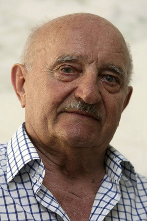 Josef Somr in Probuzená skála