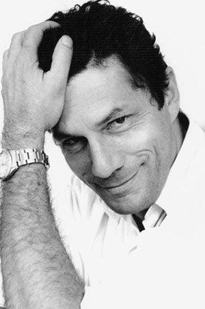 Benoît Ferreux in Swimming Instructor