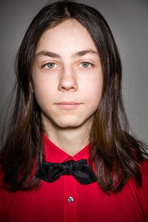 Tristan Göbel in The Golden Glove