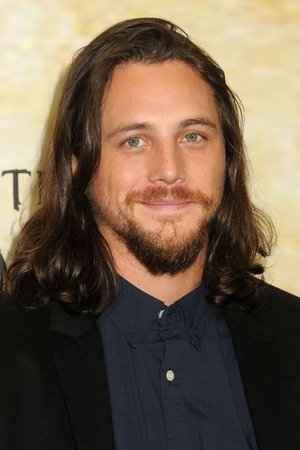 Ben Robson in The Boy