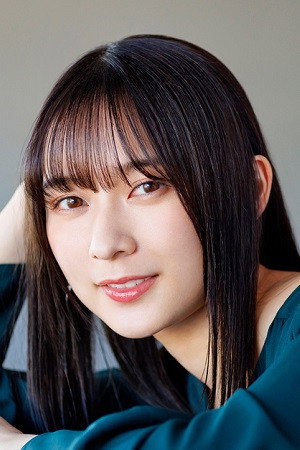 Suzuki Ayane in Nogizaka46「11th YEAR BIRTHDAY LIVE」