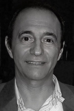 Alejandro Anderson in The Monkey’s Paw