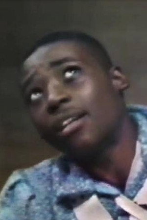 Steven Perry in A Raisin in the Sun