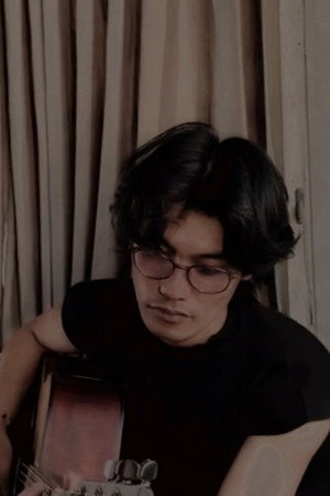 Nurul Alfian in The Land of Our Bound
