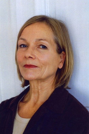 Petra Hinze in The Incorrigible Barbara