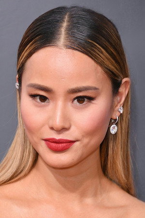 Jamie Chung in 1985