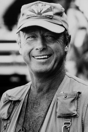 Tony Scott in The Making of 'Crimson Tide'