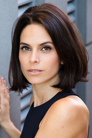 Marina Artigas in The Skin Is Not a Limit