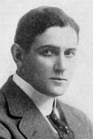Glen White in The Darling of Paris