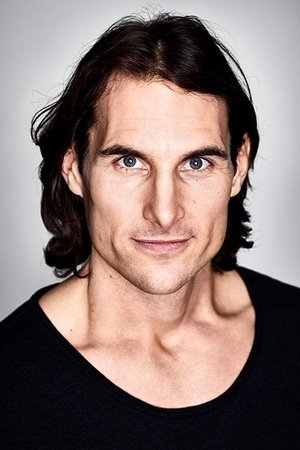 Oscar Skagerberg in From Darkness
