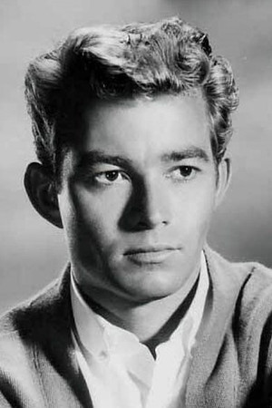 Ray Stricklyn in The Last Wagon