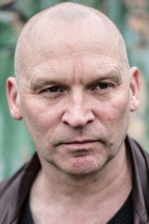 Ben Shockley in The Devil Makes Work For Idle Hands