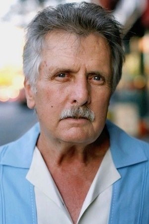 Joe Estevez in Mind Games