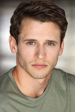 Cayden Boyd in Expecting Amish