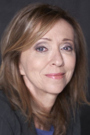 Adèle Reinhardt in It's Your Turn, Laura