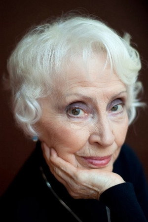 Anna Polony in Decalogue VII