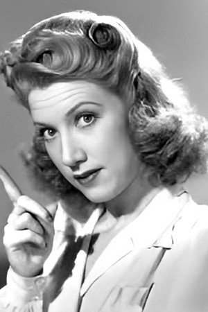 Betty Kean in Hi, Good Lookin'!