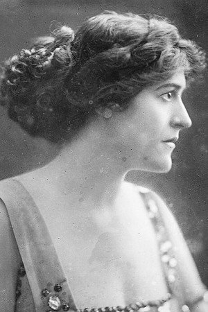 Katharine Kaelred in Enlighten Thy Daughter