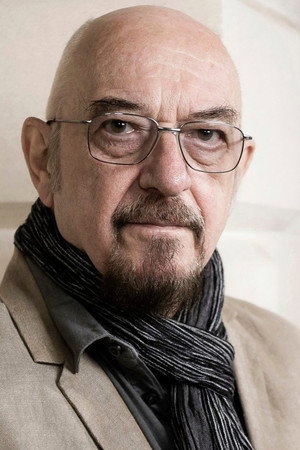 Ian Anderson in The Rolling Stones Rock and Roll Circus