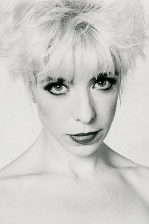 Julee Cruise in The Marvelous Land of Oz