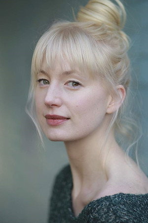 Emma King in Dagr