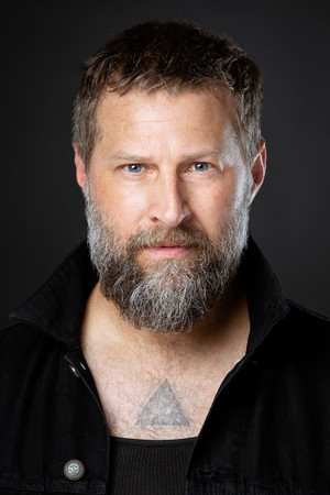 Jeremy St. James in Little Woods