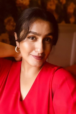 Kavitha Nair in Konthayum Poonoolum