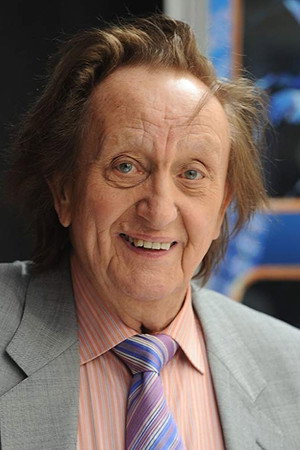 Ken Dodd in The Real Ken Dodd: The Man I Loved