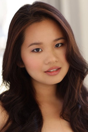 Grace Song in Growing Fangs