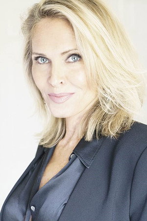 Shannon Engemann in Entheogen: Awakening the Divine Within