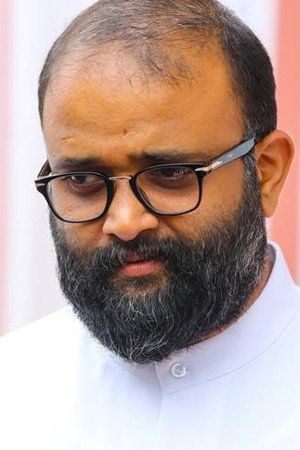 Prasanth Alexander in Mollywood Times