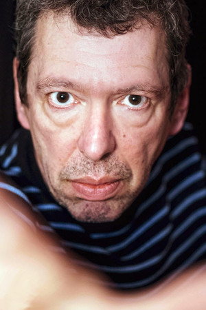 François Matuszenski in Indochine - Putain de stade