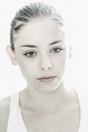 Zsófia Psotta in White God
