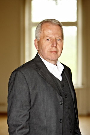 Harald Maack in Karniggels
