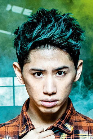 Takahiro Moriuchi in ONE OK ROCK:  "Jinsei x Kimi =" Tour Live & Film