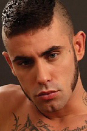 Ivan Rueda in M M