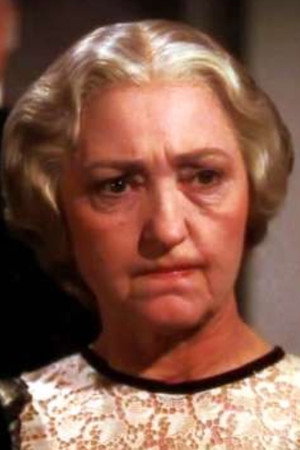 Leona Roberts in Bringing Up Baby