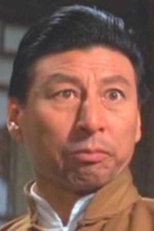 Tung Choi-Bo in The Prodigal Boxer