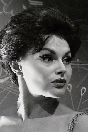 Gudrun Schmidt in Der Richter von Zalamea
