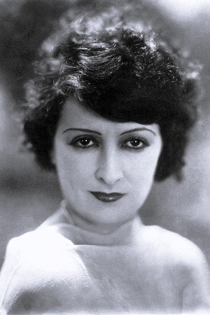 Vivian Gibson in Gräfin Mariza