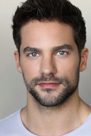 Brant Daugherty in Trivia at St. Nick's