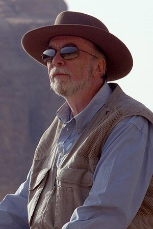 David Rohl in Patterns of Evidence: The Exodus