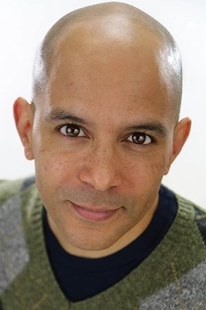 Mark Adair-Rios in Candyman  Day of the Dead