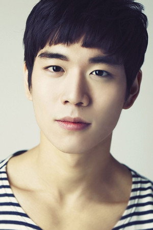 Baek Seo-bin in Dad Is Pretty