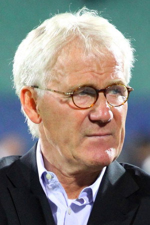 Morten Olsen in Danish Dynamite
