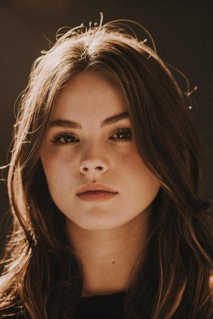 Dolores Carbonari in All Girls