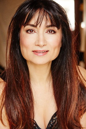 Frances Duca in The Circus Lion