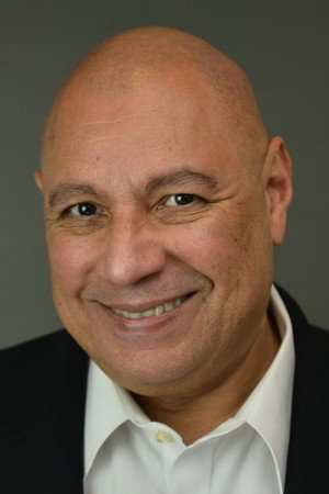 José Alvarez in Cosmic Companions