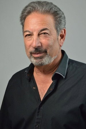 Barry Jay Minoff in The Housekeeper