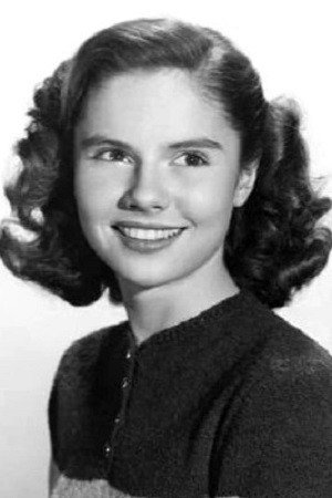 Ann E. Todd in The Men in Her Life